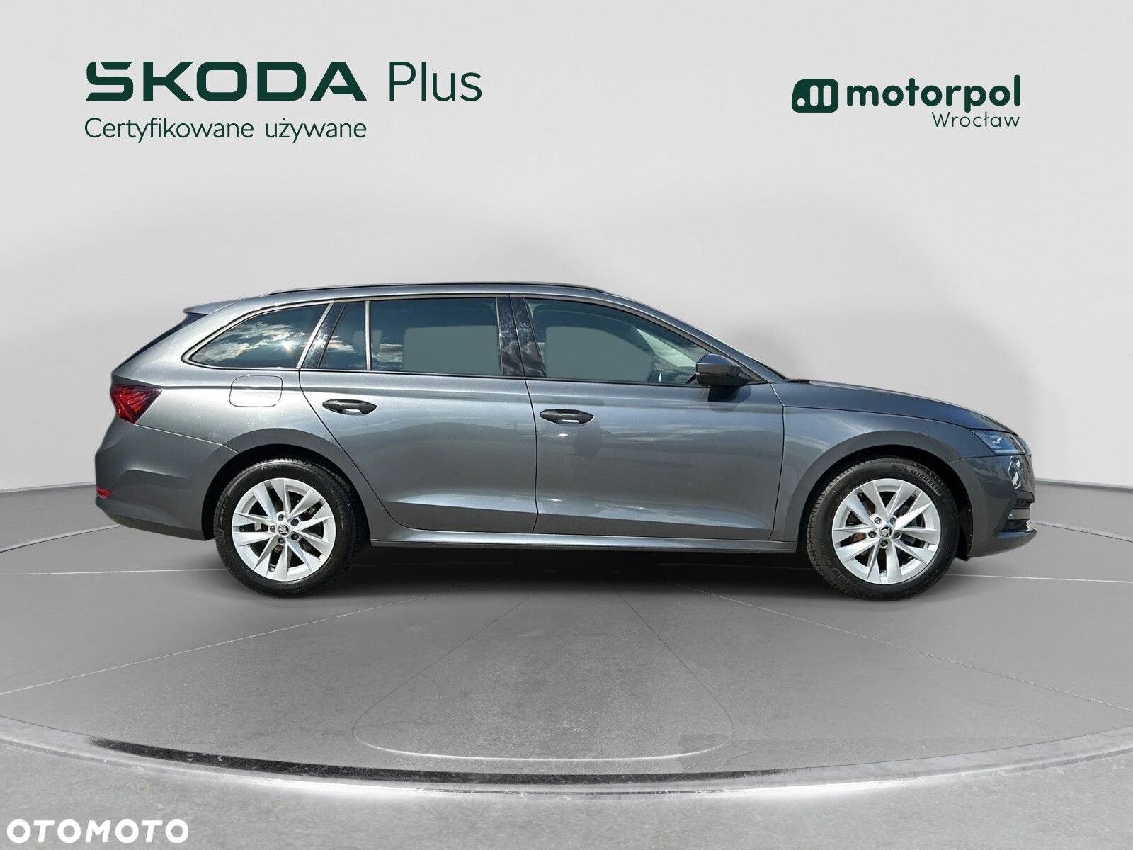 Skoda Octavia 1.5 TSI ACT Ambition - 14