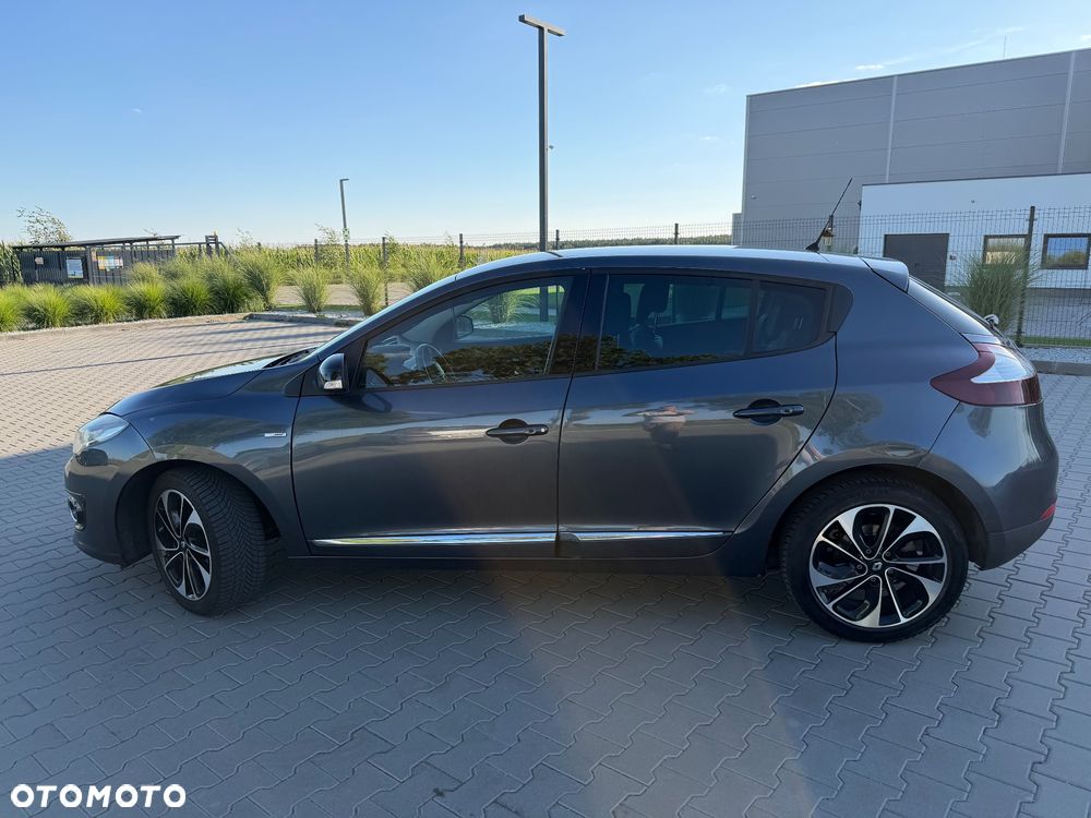 Renault Megane 1.2 16V TCe Energy Bose - 2