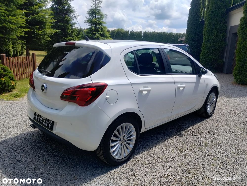 Opel Corsa 1.4 Color Edition - 14