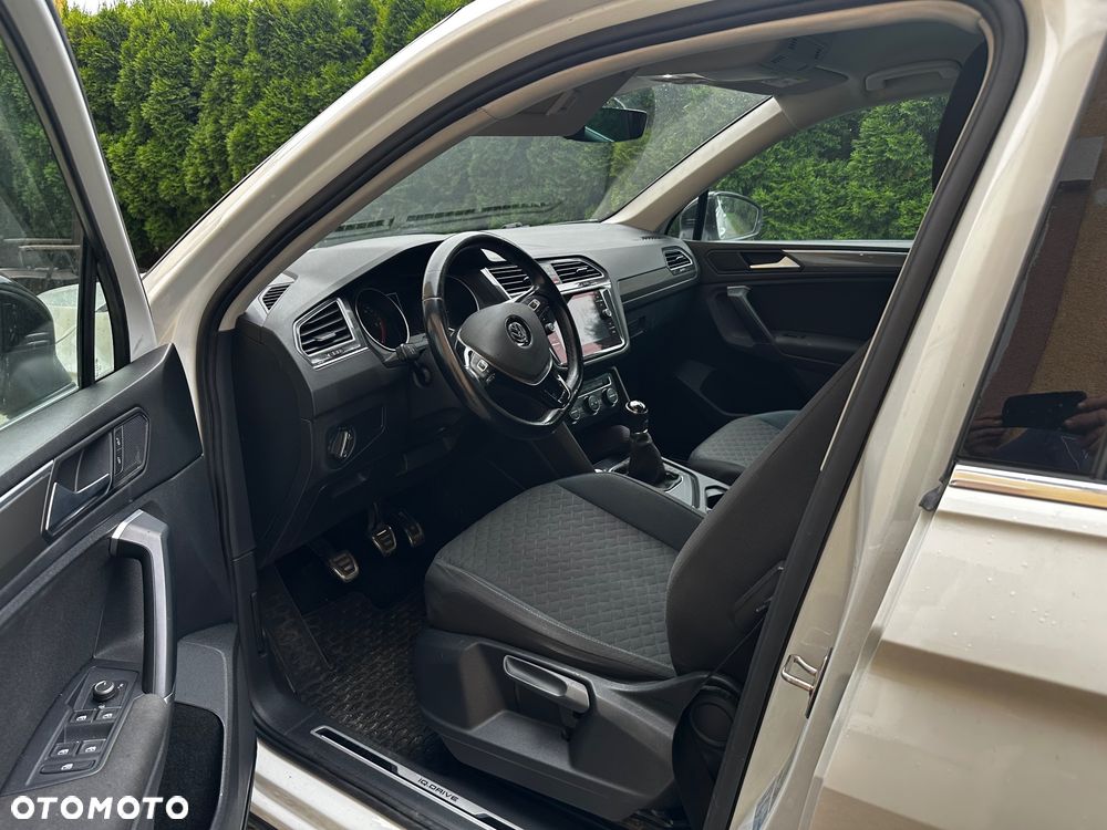 Volkswagen Tiguan 2.0 TDI SCR IQ.DRIVE - 4