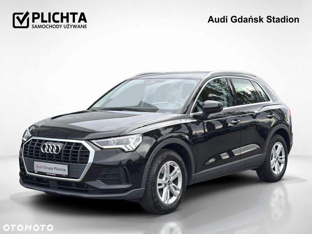 Audi Q3 - 2