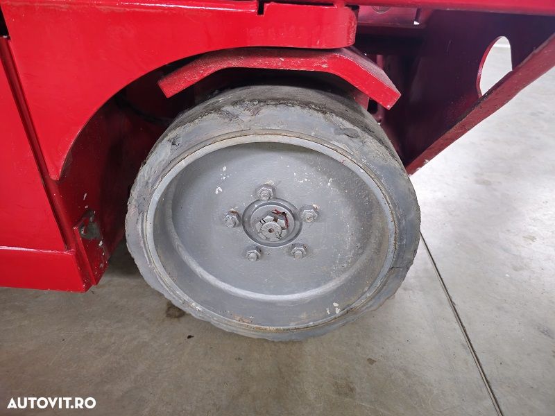 Mecalac MEC 3247ES - 12