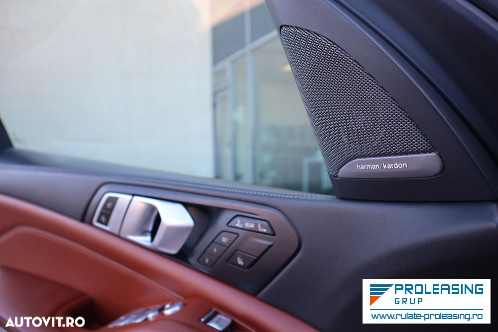 BMW X7 xDrive40d MHEV - 9