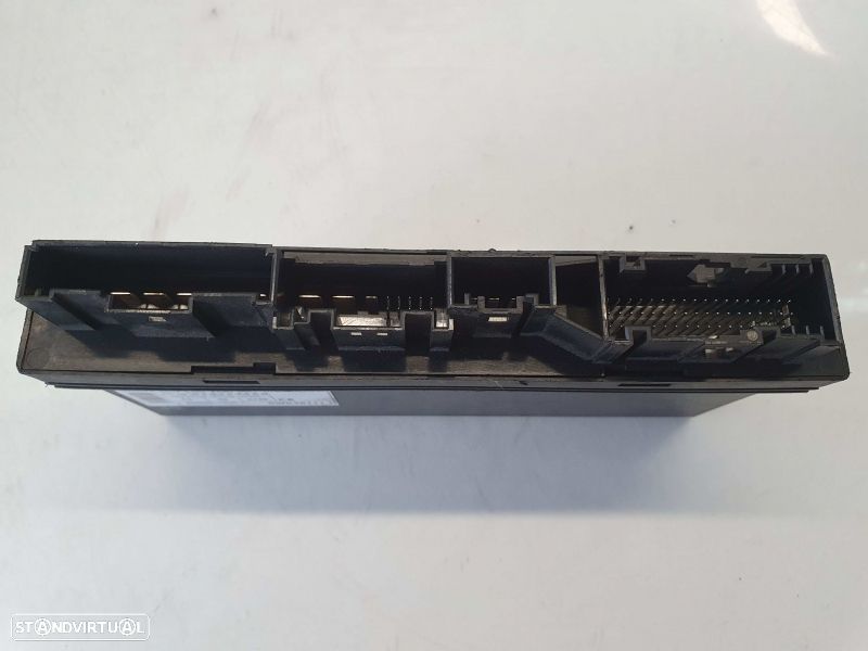 Centralina / Modulo Controlo Bmw 5 (E60) - 3