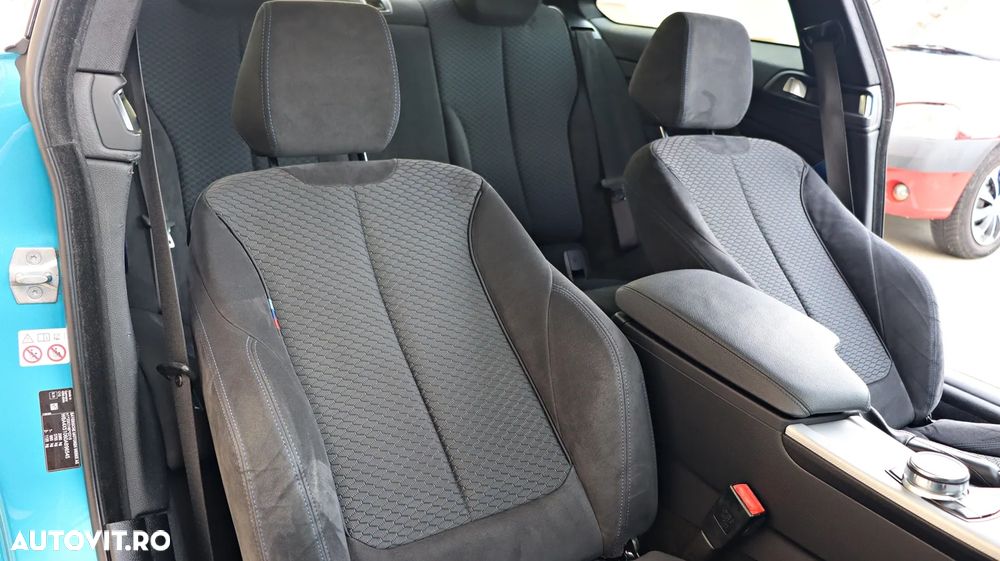 BMW Seria 4 420d Aut. M Sport - 19