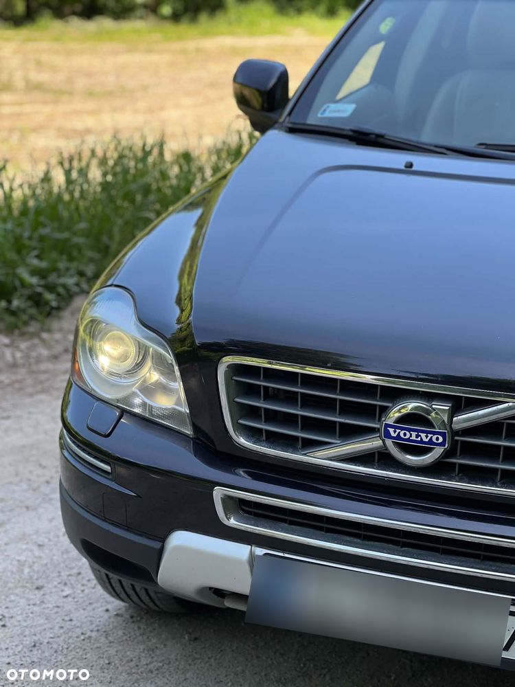Volvo XC 90 D5 AWD Executive - 5