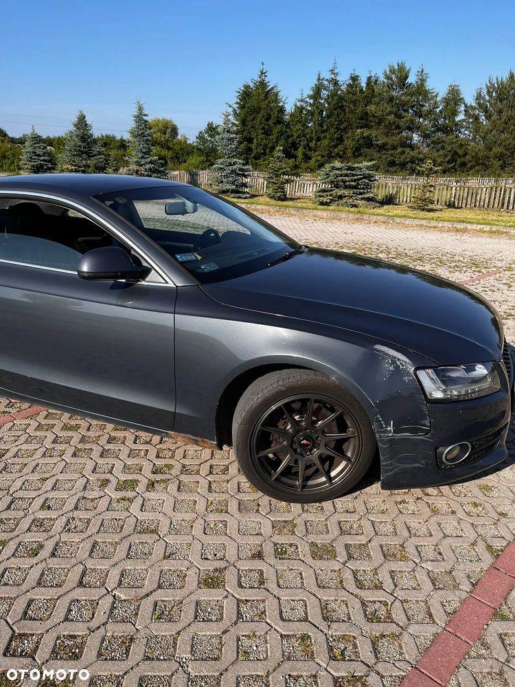 Audi A5 - 9