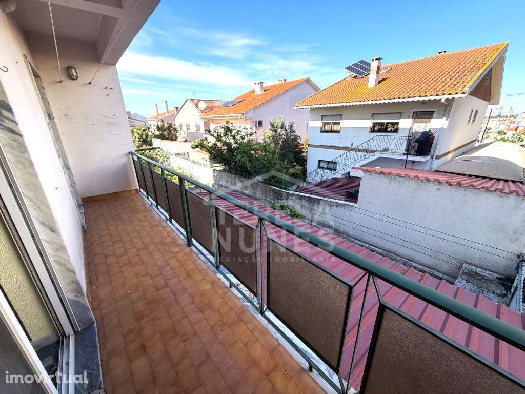 APARTAMENTO T2 - QUINTA DO CONDE - Grande imagem: 3/13