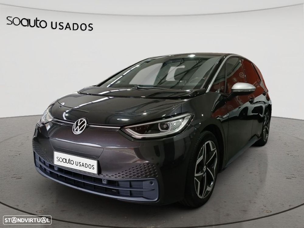 VW ID.3 Pro Performance 1st Plus - 1