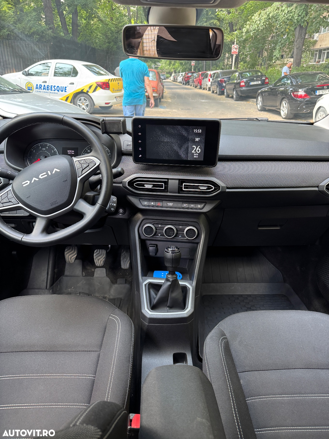 Dacia Logan ECO-G 100 MT6 Prestige+ - 5
