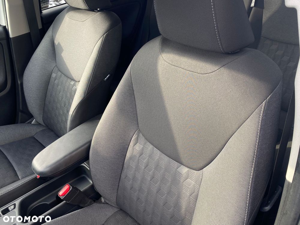 Toyota Yaris Hybrid 1.5 Style - 18