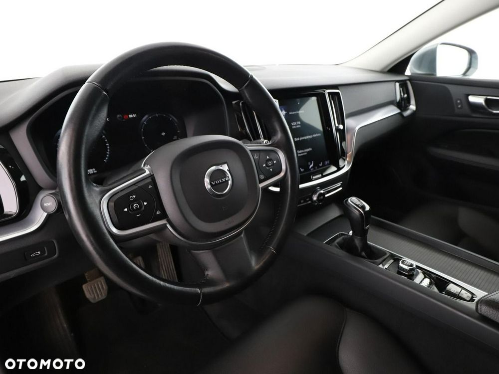 Volvo V60 D3 Momentum - 15