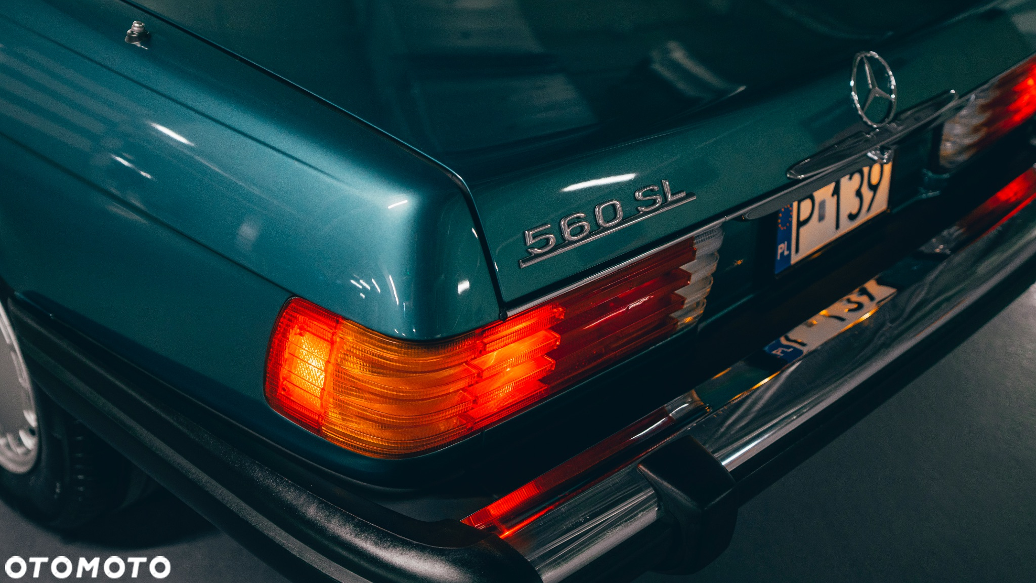 Mercedes-Benz SL - 11