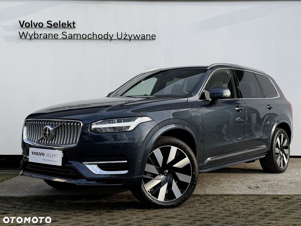 Volvo XC 90 - 1