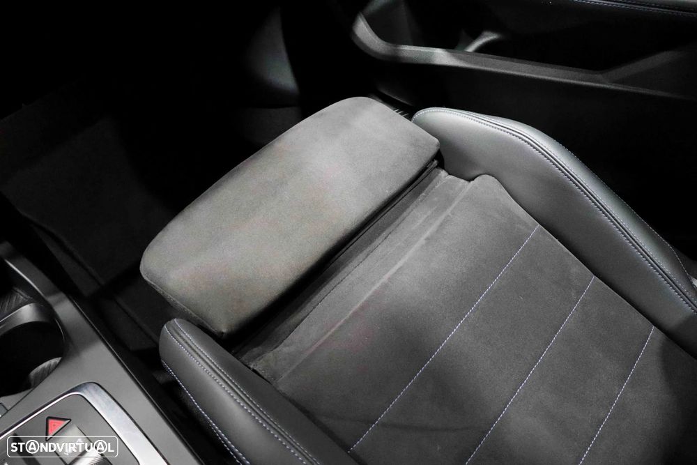 BMW 116 Pack Desportivo M - 25