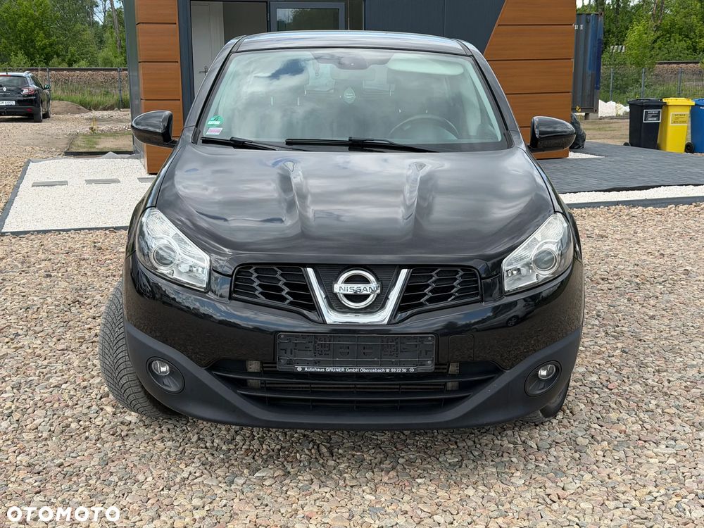 Nissan Qashqai 2.0 dCi Acenta - 6