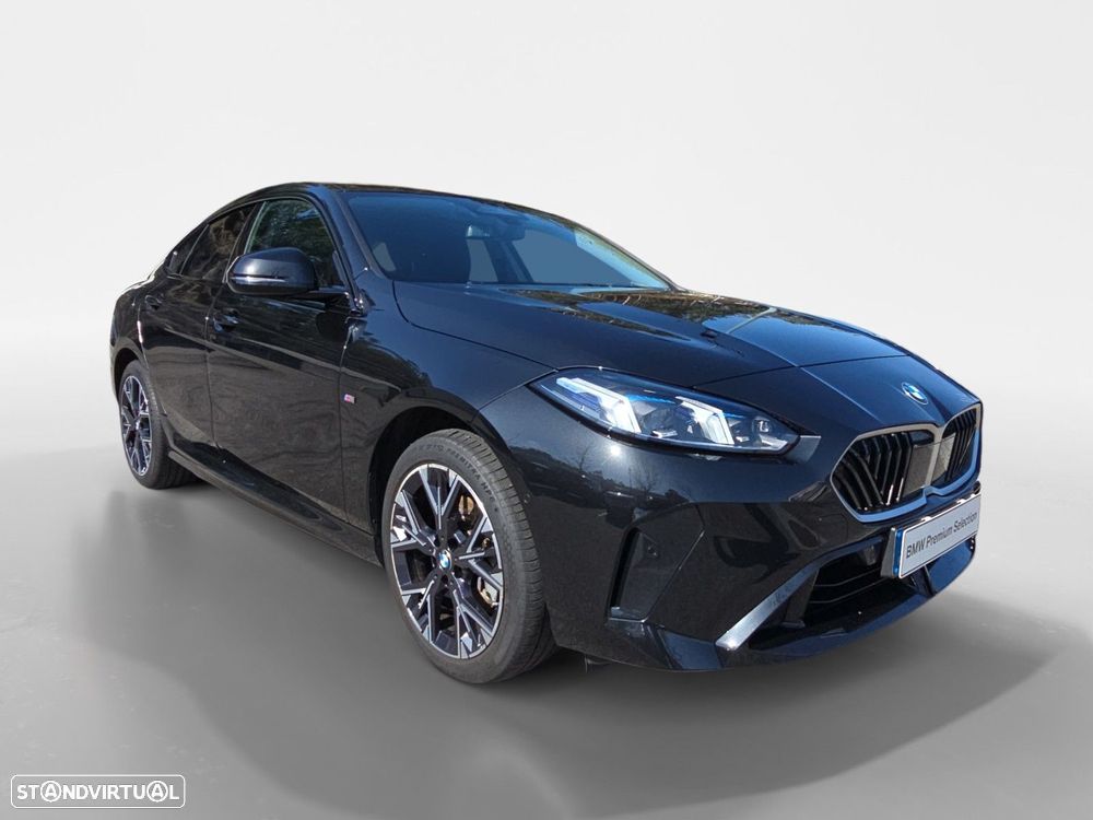 BMW 216 Active Tourer - 7