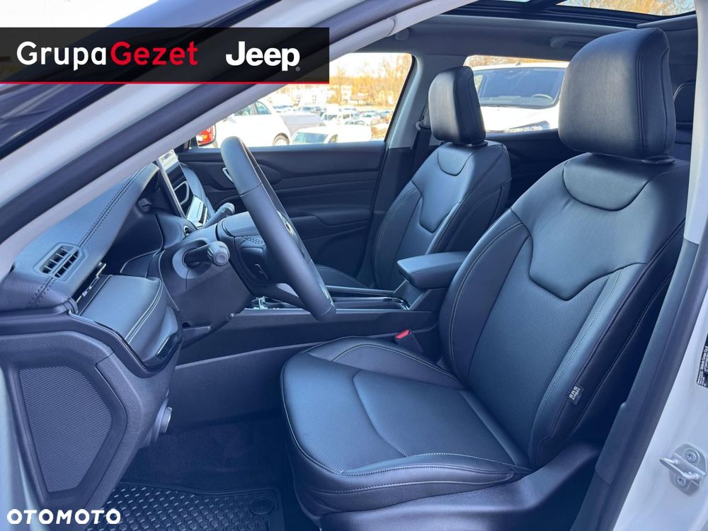 Jeep Compass - 15