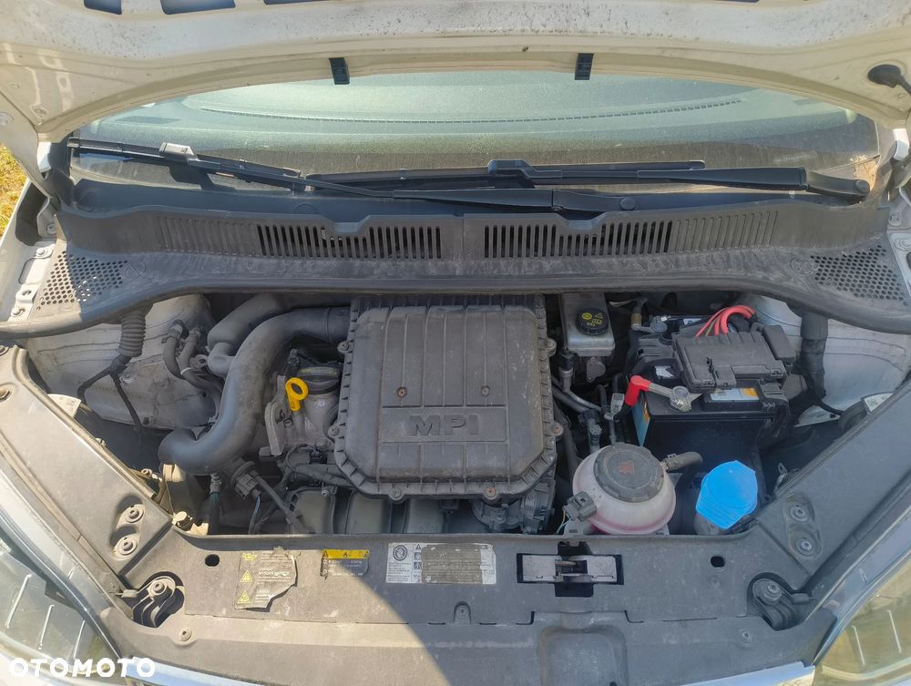 Skoda Citigo 1.0 Ambition - 7