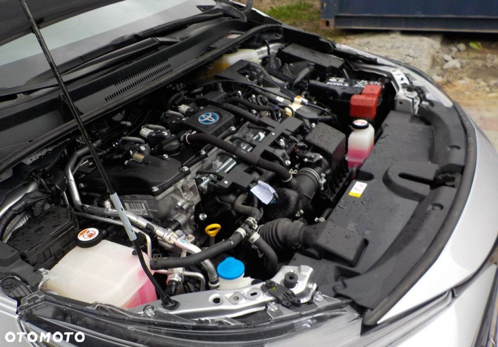 Toyota Corolla - 4