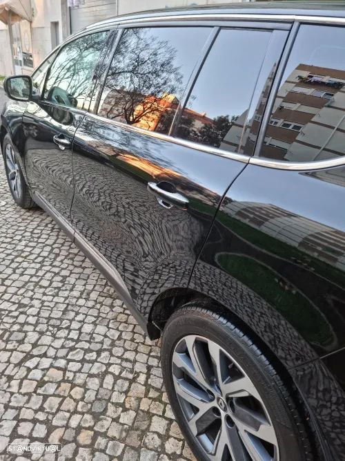 Renault Espace Energy dCi 160 EDC LIMITED - 2