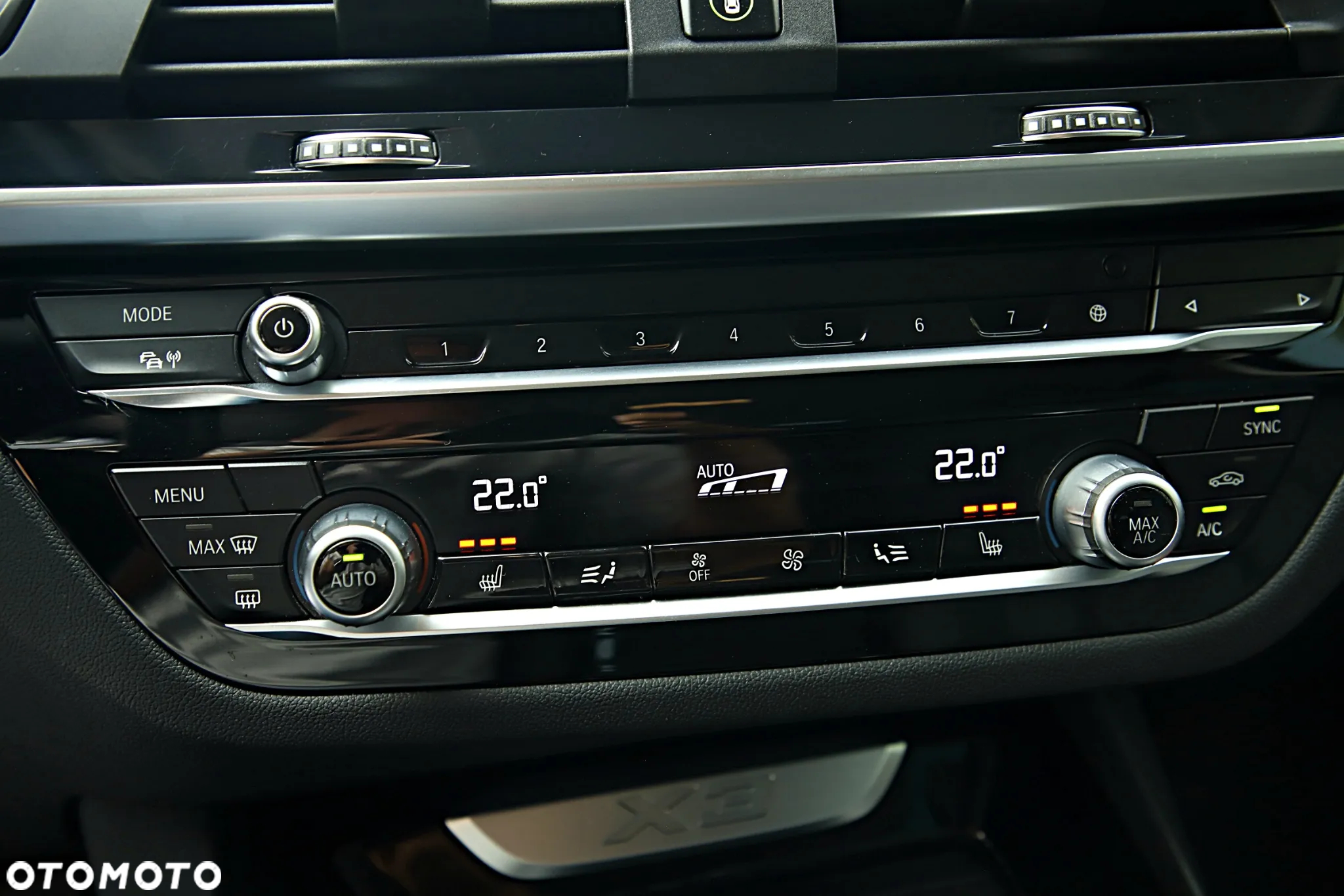 BMW X3 xDrive20i GPF Advantage - 35