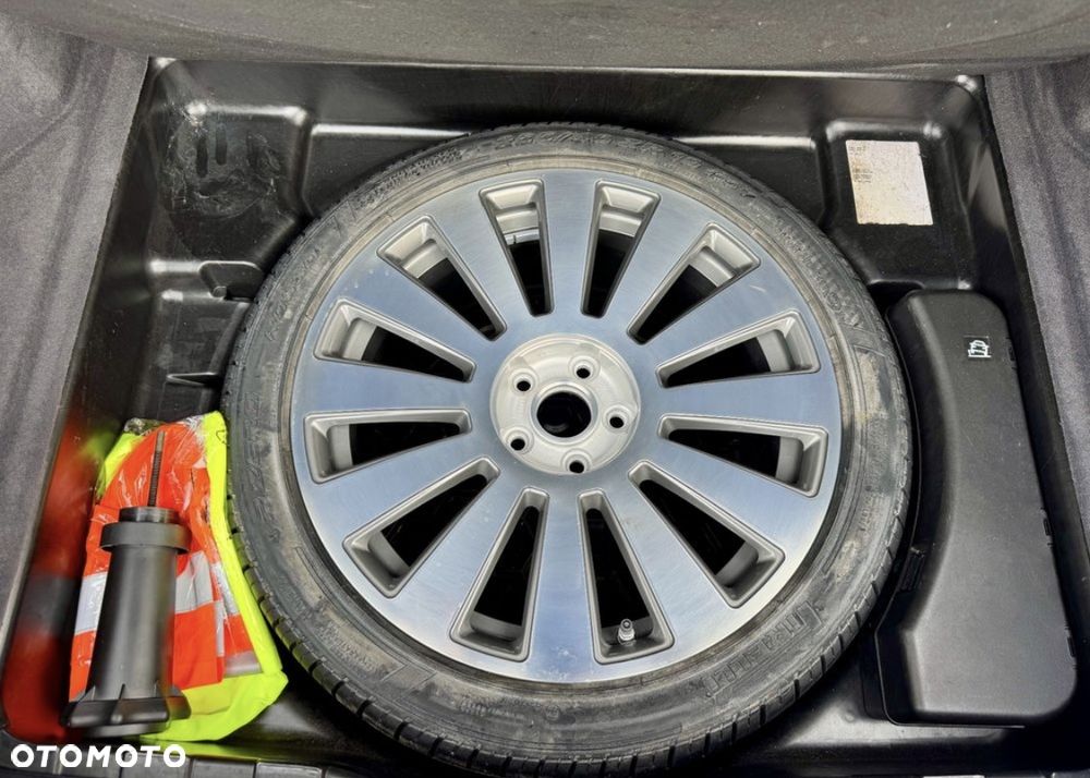 Audi A8 4.2 TDI DPF Quattro - 24