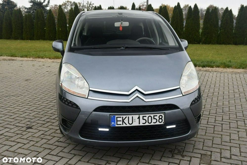 Citroën C4 Picasso - 3