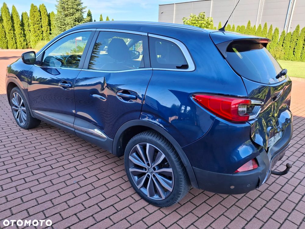 Renault Kadjar - 5