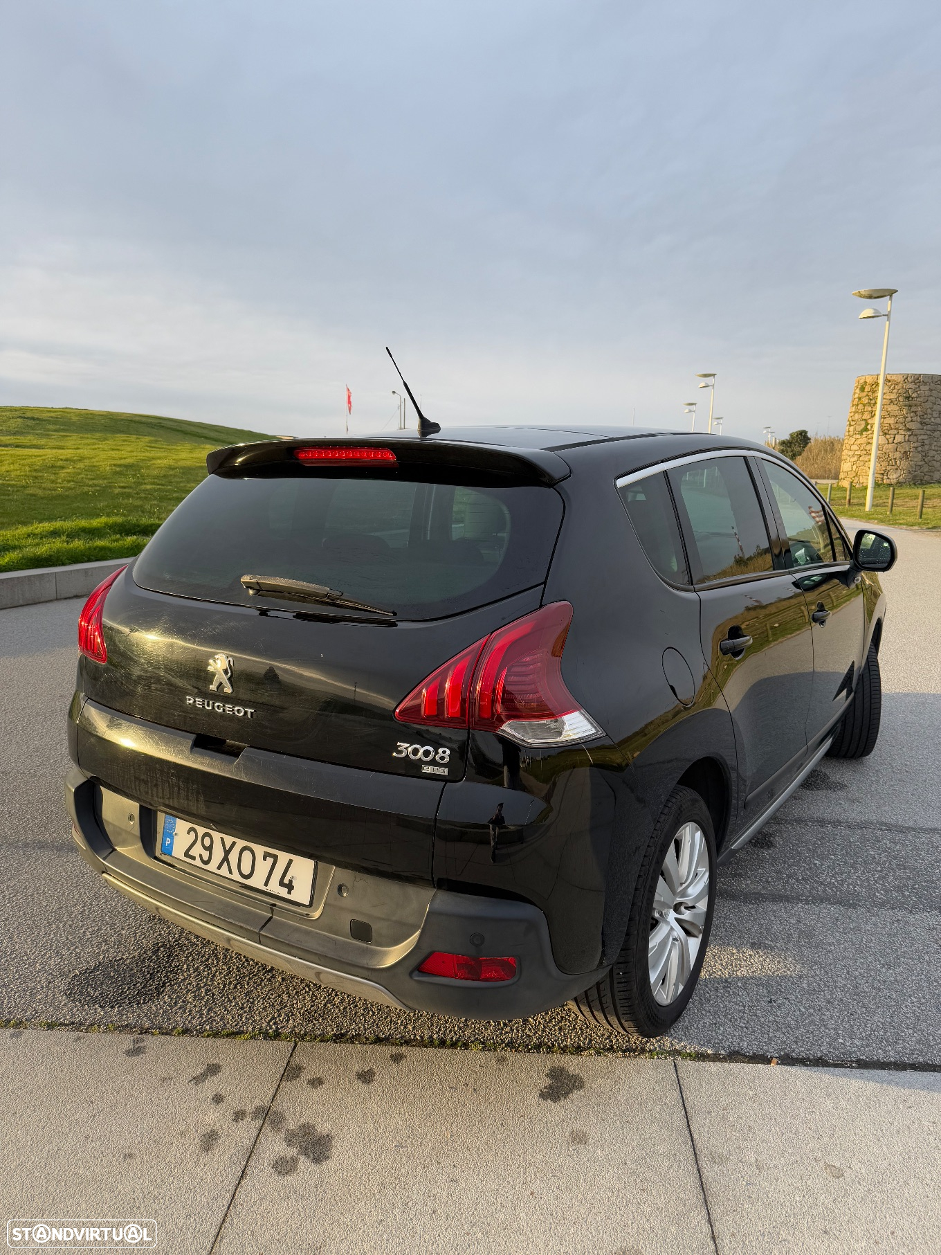 Peugeot 3008 - 7