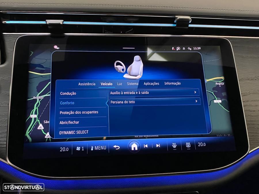 Mercedes-Benz E 300 e AMG Line - 48