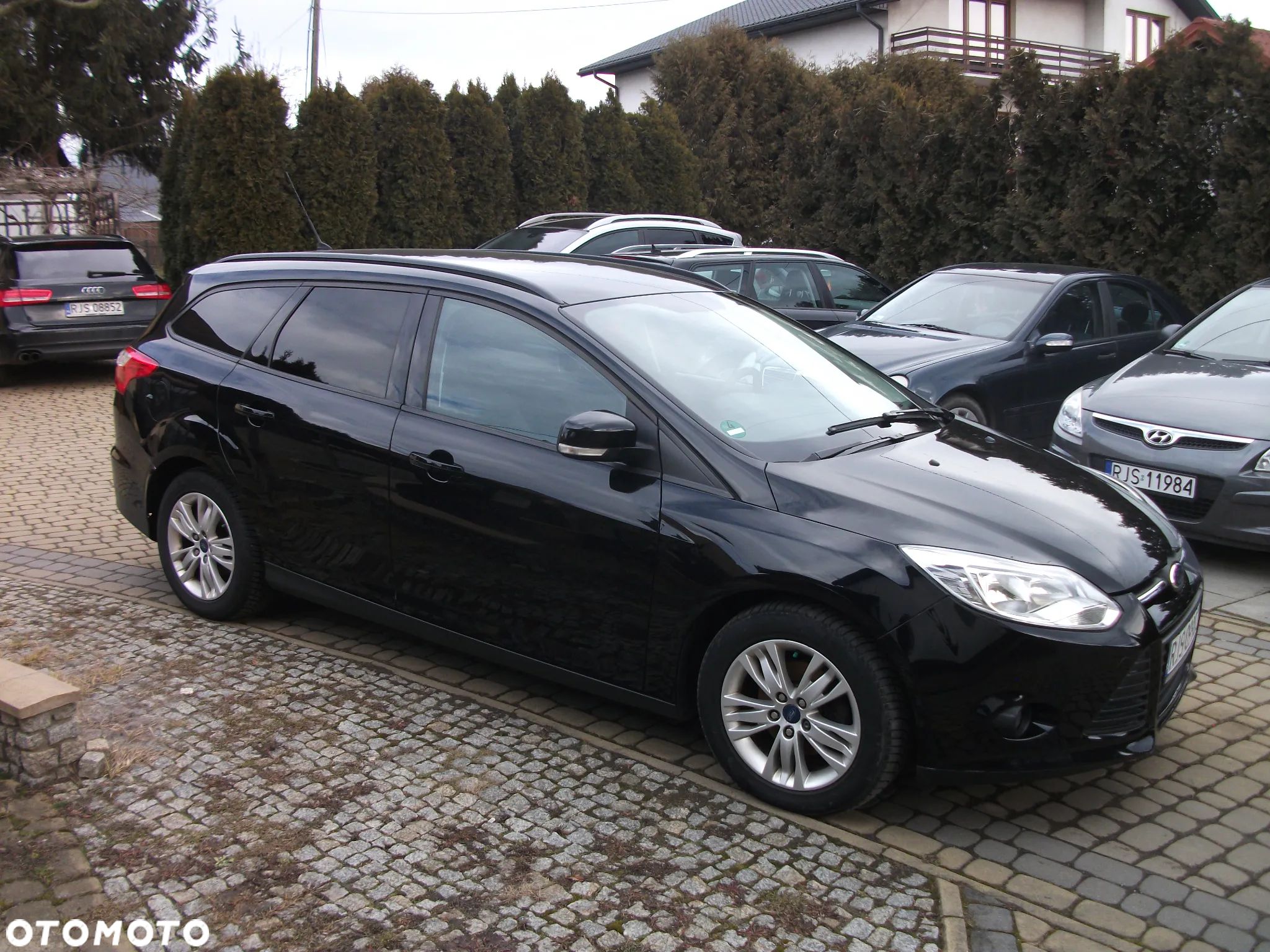 Ford Focus 1.6 TDCi Edition - 1