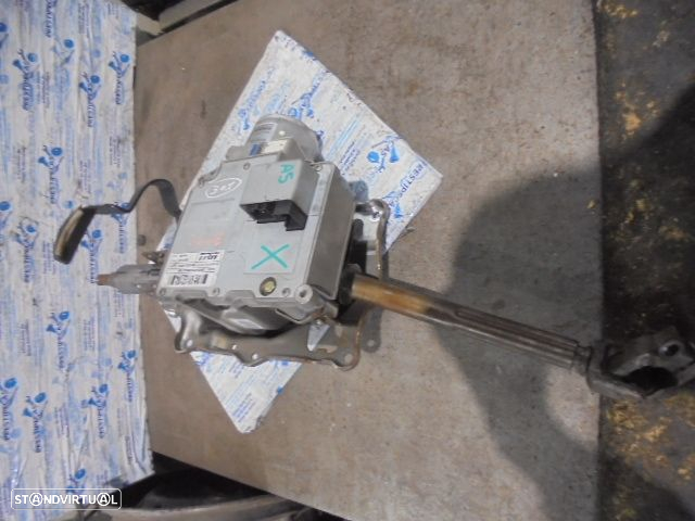 Coluna Direção/Motor Direção 00051723100 FIAT STILO VAN 2004 1.9JTD 120CV 3P CINZA - 5