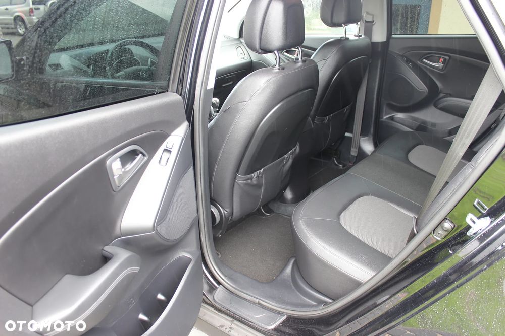 Hyundai ix35 1.6 GDI Premium 2WD - 20