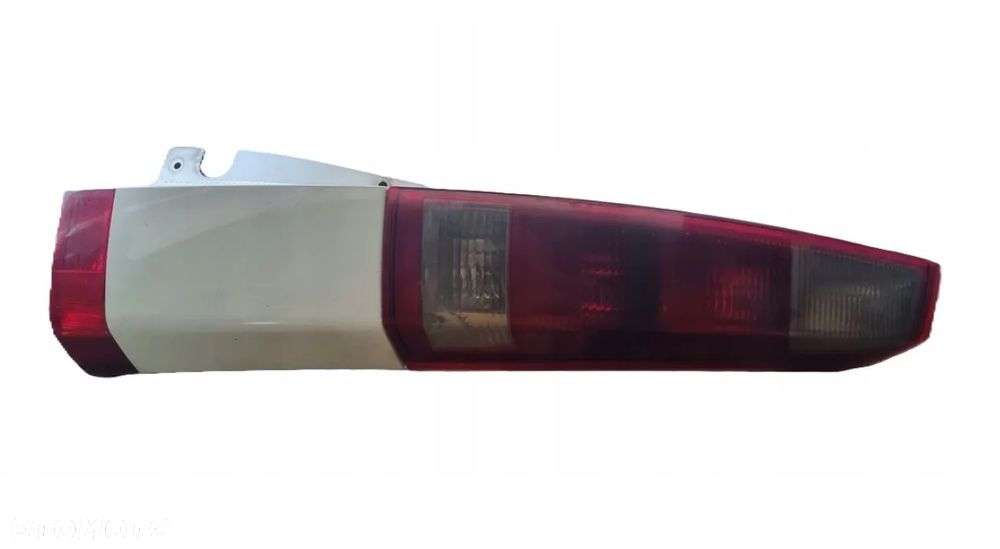 OPEL MERIVA A 02-10 r. LAMPA prawy tył prawa  tylna + - 1