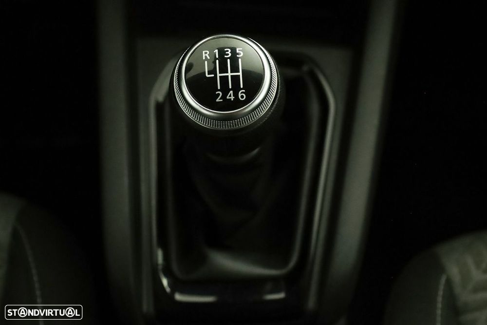 Renault Clio 1.0 TCe Limited Bi-Fuel - 14