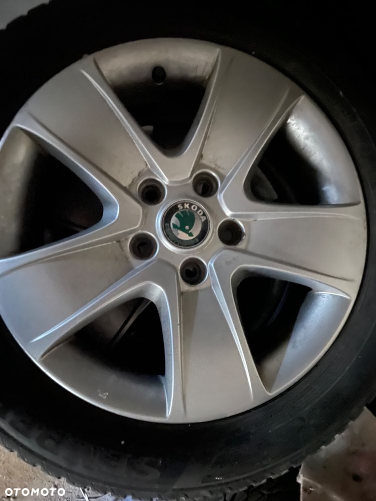 Skoda Octavia 2.0 TDI DPF IMPULS EDITION - 28