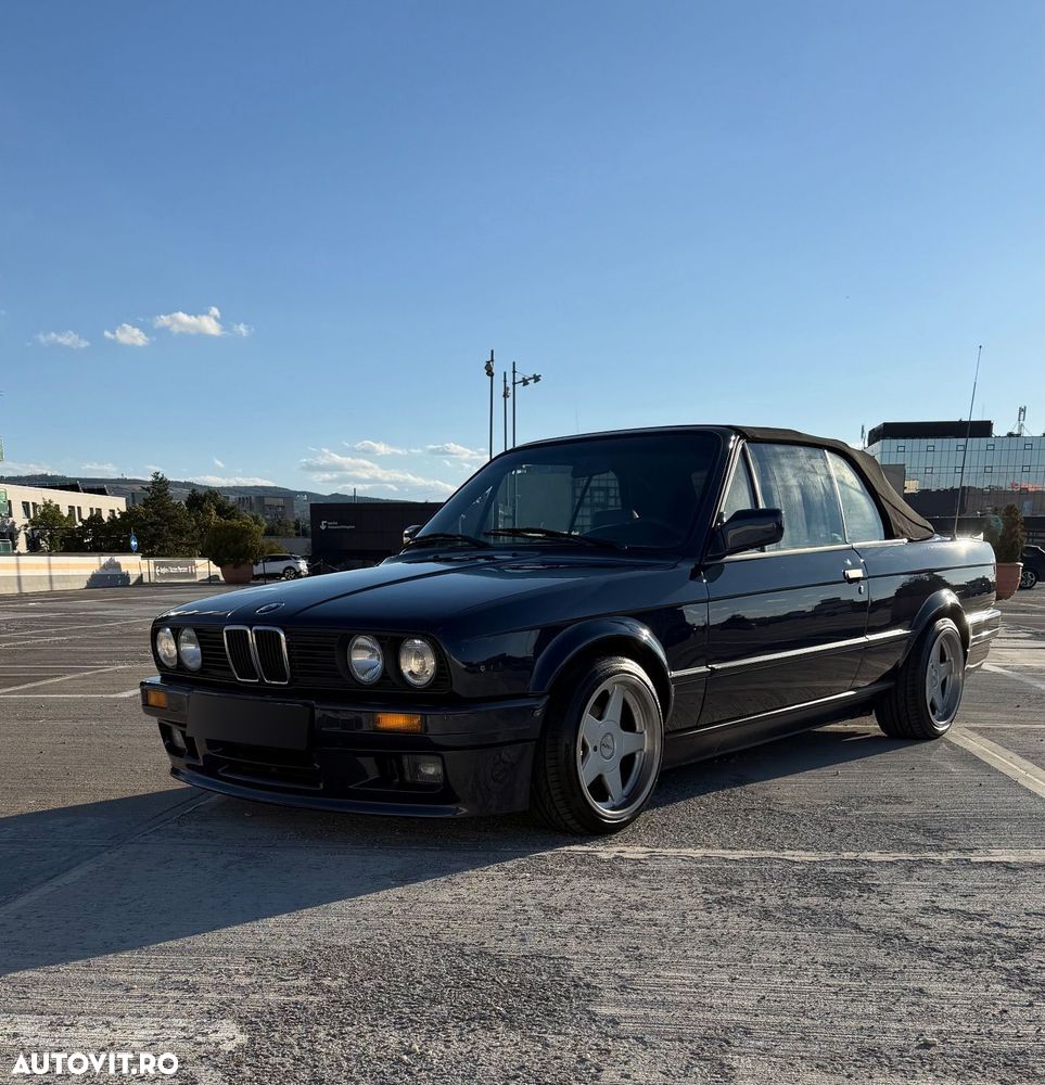 BMW Seria 3 - 2
