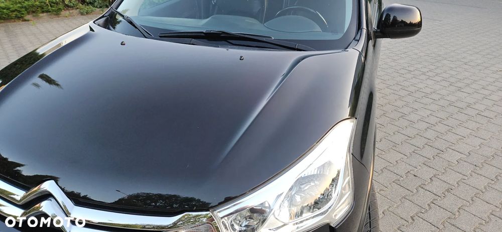 Citroën C4 Aircross e-HDi 115 Stop & Start 2WD Attraction - 3