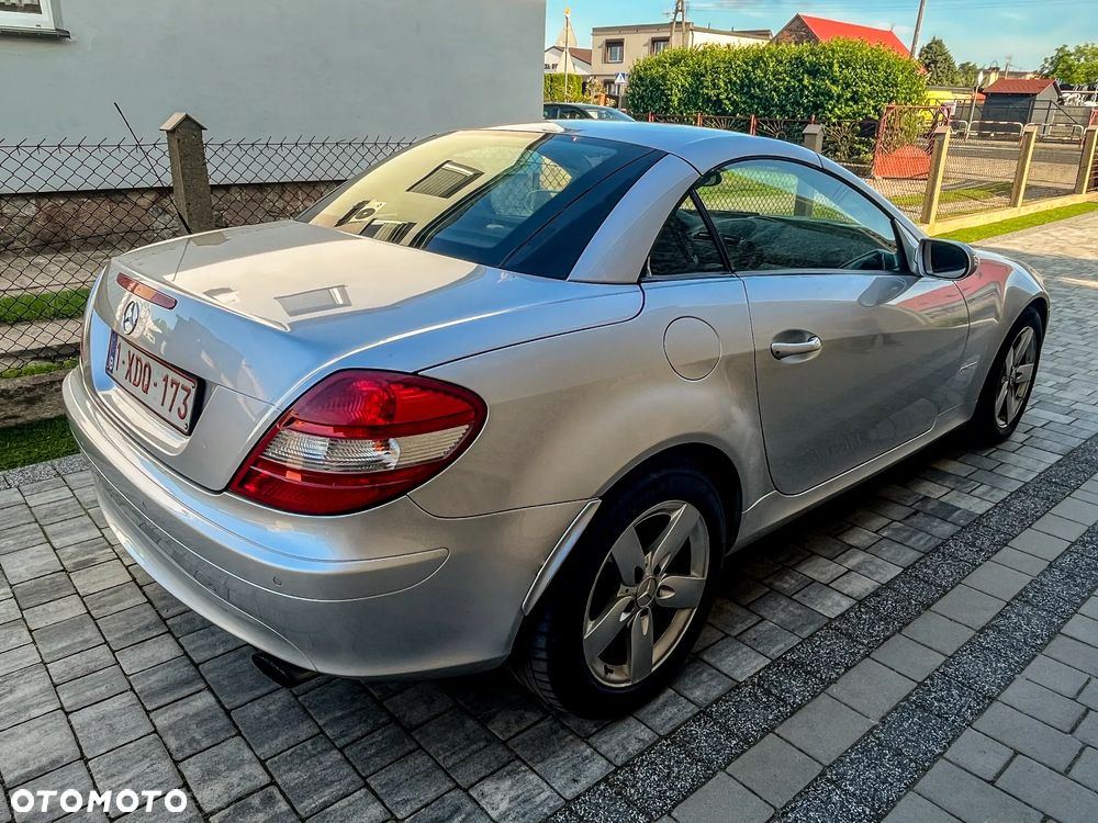 Mercedes-Benz SLK - 38