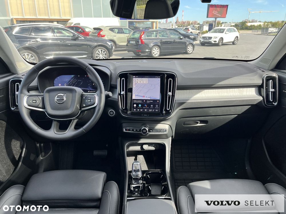 Volvo XC 40 - 22