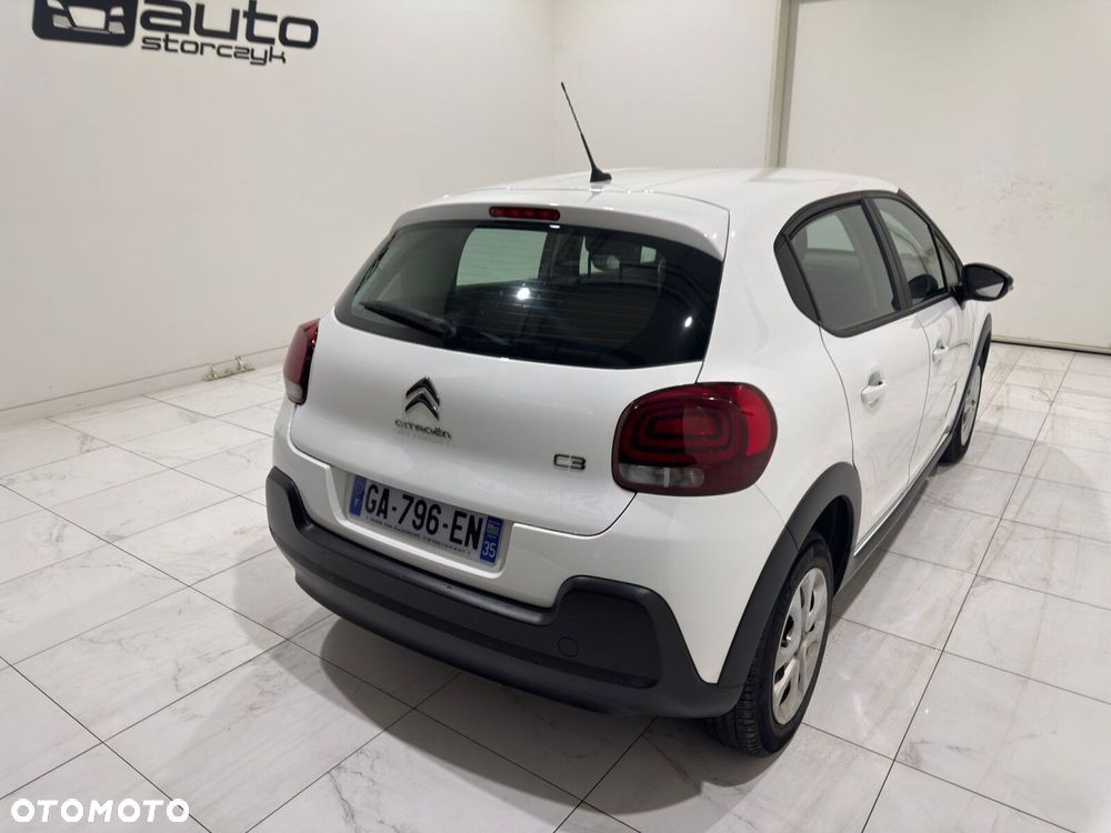 Citroën C3 - 12