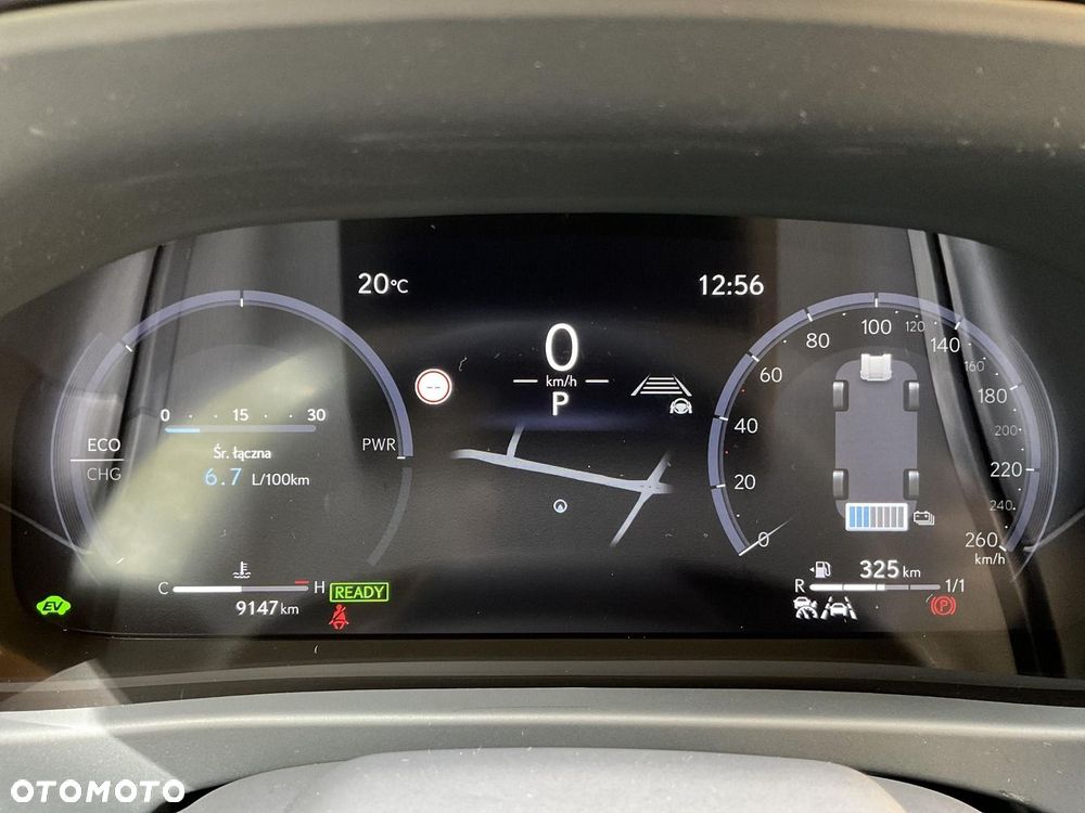 Lexus UX 300h Omotenashi AWD - 18