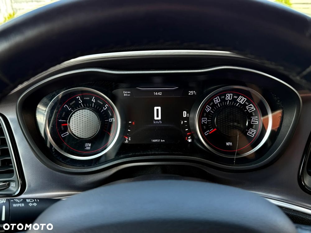 Dodge Challenger 3.6 SXT - 12