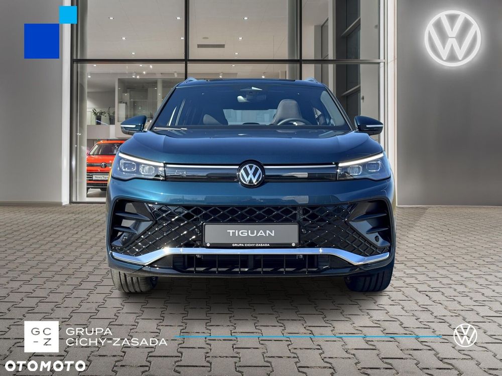 Volkswagen Tiguan - 8