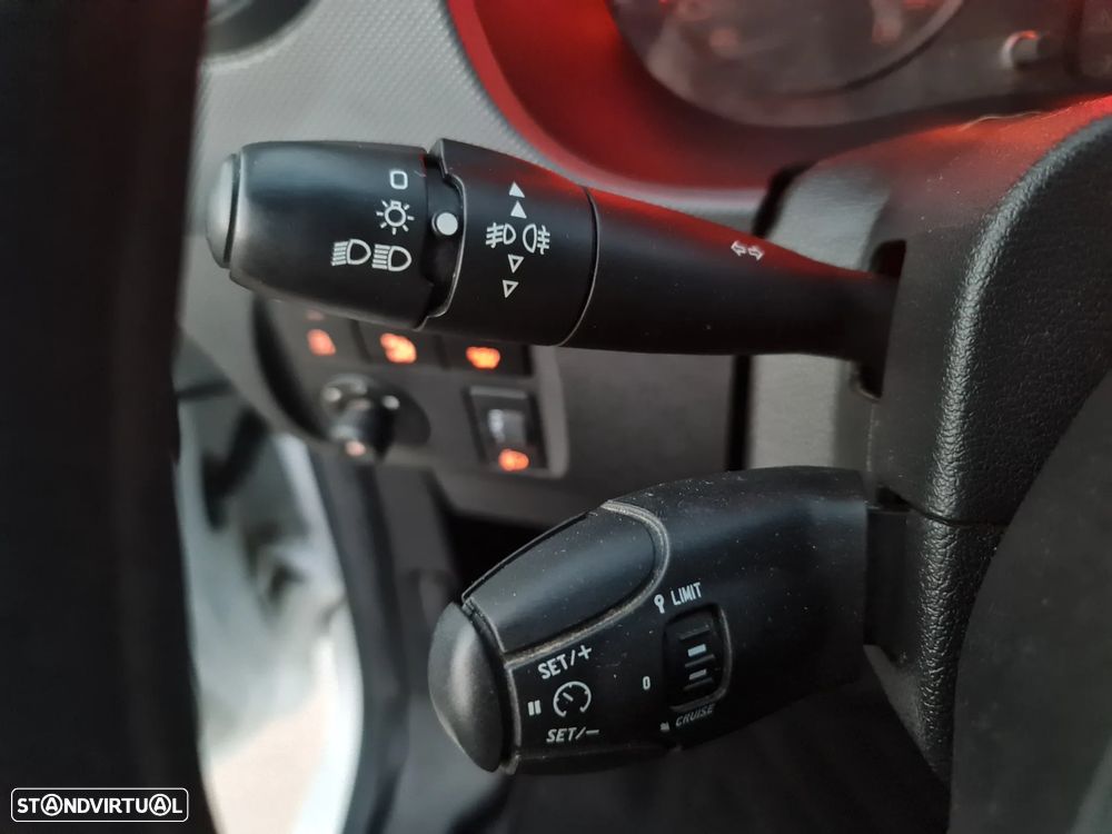 Peugeot Partner 1.6 Blue-Hdi 120CV * GPS/Ac/c/IVA dedutível * - 18