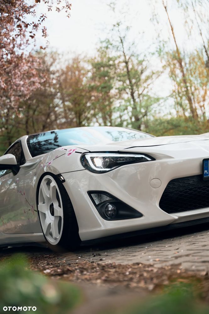 Subaru BRZ 2.0i Sport - 5