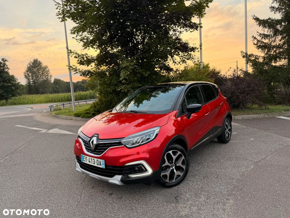 Renault Captur ENERGY TCe 90 Start&Stop Intens - 9