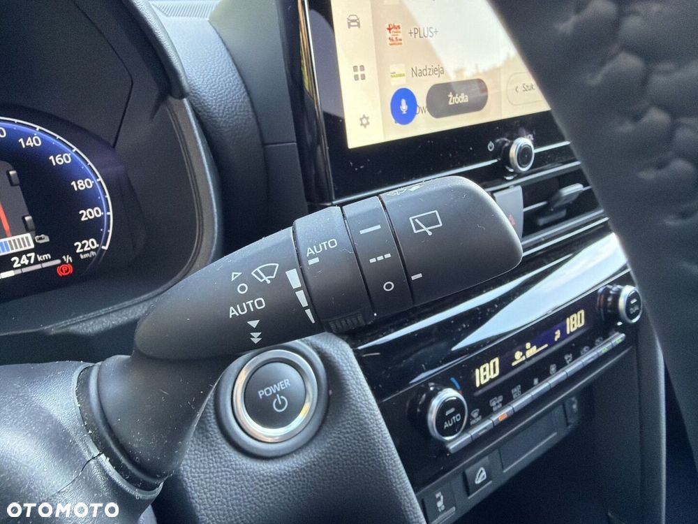 Toyota Yaris Cross Hybrid 1.5 Executive AWD - 23