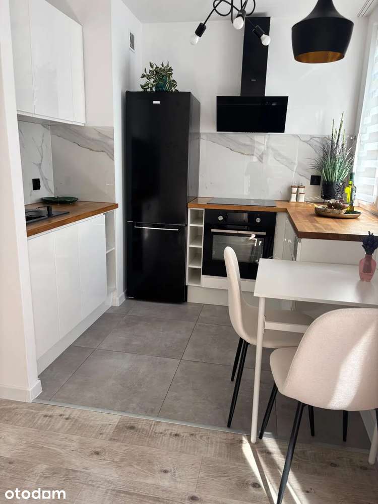 Różanka,5 min do Rynku,2pok,34m2,DO WPROWADZENIA,BALKON,MIEJSKIE MEDIA